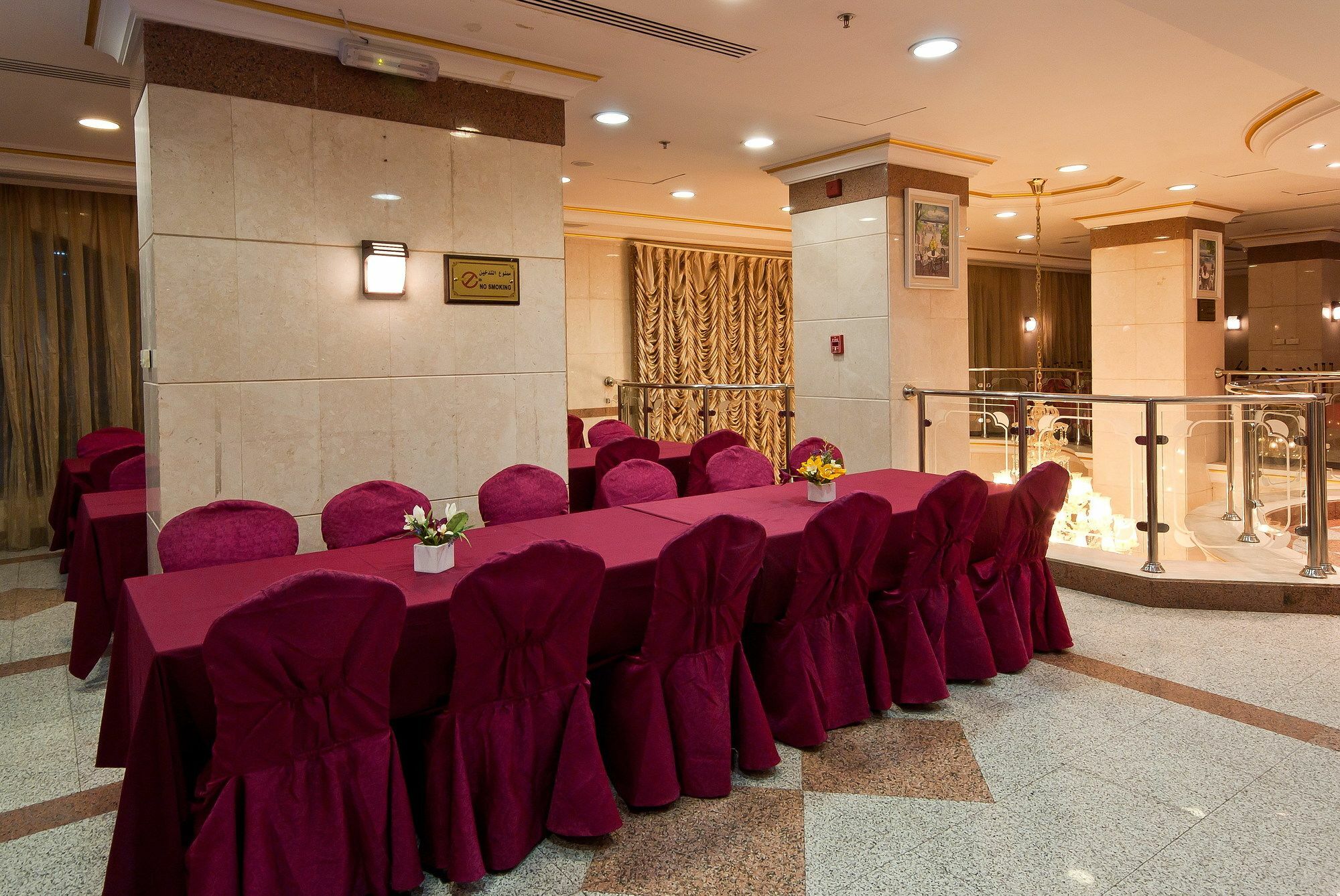 Diyar Al Nakheel Hotel Medina Esterno foto